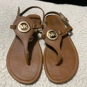 Michael Kors Sandals